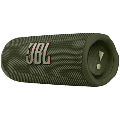 ����������� ������������ ������� JBL Flip 6 (Green)