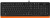 ���������� A4Tech Fstyler FK10 Black/Orange