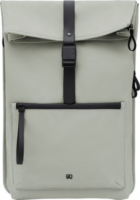 ������ ��� 15.6 " Ninetygo URBAN.DAILY Backpack Grey (90BBPCB2033U-1)