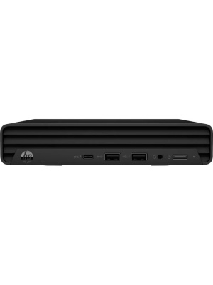 ����-�� HP 260 G9 DM, Intel Core i5-1335U/8 �� DDR4/512 �� SSD/Intel Iris Xe Graphics/��� ��/����������, ����, ������ (B85LCAV)