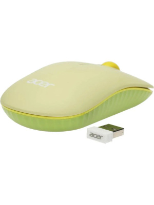 ���� Acer OMR205 �������/������ ���������� 1200dpi �������. USB ��� �������� 3but (ZL.MCEEE.02J)