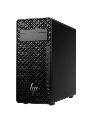 ��������� ���� HP Z2 G1i Tower, Intel Core Ultra 7 265K/16 �� DDR5/1024 �� SSD/Intel Graphics/Windows 11 Pro, ������ (C85MTES#ABV)