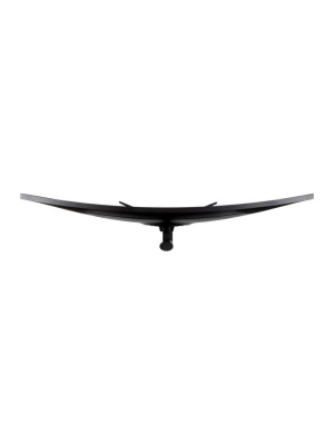 ������� IRBIS NOBLEVIEW 38'' LED Monitor Curved 3840x1600, 21:9, IPS, 300 cd/m2, 2000:1, 3ms, HDMI, DP USB-C(65W) USB-Ax2 USB-B 75Hz Tilt Height Swivel Speak VESA Black 3y  (China)
