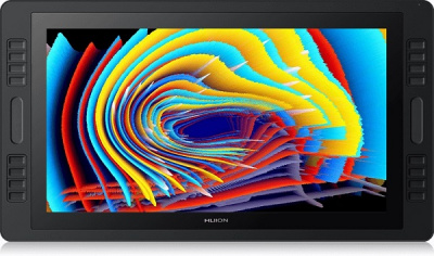 ������������� ������� Huion KAMVAS Pro 20 (2019)
