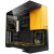 Корпус Geometric Future Model 5 Black Yellow with fans / mid tower, E-ATX / 5x140mm ARGB fans / 1AM5WKBY01100 Корпус Geometric Future Model 5 Black Yellow with fans / mid tower, E-ATX / 5x140mm ARGB fans / 1AM5WKBY01100