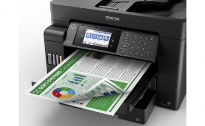 ��� �������� Epson L15150 (C11CH72404) WiFi, USB, RJ-45 ������