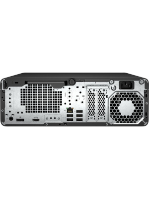 ��������� ���� HP Elite SFF 8 G1i, Intel Core Ultra 5 225/16 �� DDR5/512 �� SSD/Intel Graphics/Windows 11 Pro/����������, ����, ������ (AG4N6AV_i5_Win11Pro)