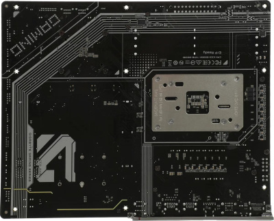 ����������� ����� Gigabyte B850 GAMING X WIFI6E, SocketAM5, AMD B850, ATX, Ret