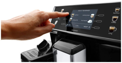 ���������� Delonghi ECAM550.65.SB 1450�� ������/�����������