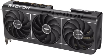���������� ASUS AMD Radeon RX 9070 PRIME-RX9070-O16G-EVO 16�� PRIME, GDDR6, OC, Ret 90YV0MQ0-M0NA00