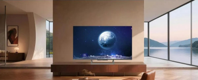 ��������� Skyworth 75" 75X66H Nexo Mini-LED QLED+, 4K Ultra HD, ����� ��, Google TV, ������