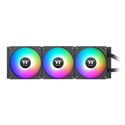 ������� ����������� ���������� Thermaltake TH360 V2 Ultra EX ARGB Black CL-W415-PL12SW-A
