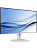������� Philips 27E1N1200AW 27'', 1920x1080, IPS, 120hz, 1500:1, 300cd, 4ms, VGA, HDMI 1.4, DisplayPort 1.2, Speakers, VESA, 3Y, White