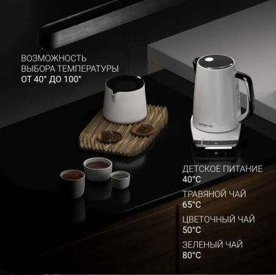 ������ ������������� Polaris PWK 1755CAD WIFI IQ Home 1.7�. 2150�� ����� ������: ������ (PWK 1755CAD)