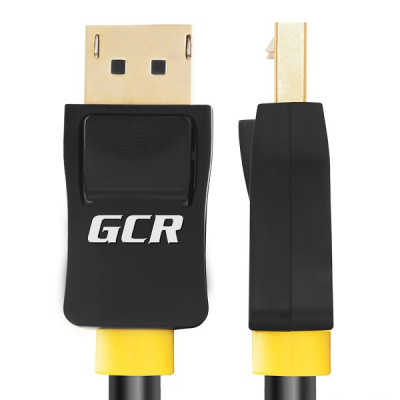   DisplayPort Greenconnect GCR-50952 ,  , 10 