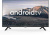  LED Hyundai 32" H-LED32BS5002 Android TV Frameless  HD 60Hz DVB-T2 DVB-C DVB-S DVB-S2 USB WiFi Smart TV
