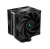  DeepCool AK400 ZERO DARK PLUS LGA1700/1200/115X/AM5/AM4 (12/, TDP 260W, PWM, DUAL Fan 120mm, 4 . , ) RET