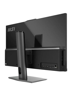 �������� MSI Modern AM242P 1M-2416XRU, 23.8" (1920x1080) IPS/Intel Core 7 150U/16 DDR5/512 �� SSD/Intel Graphics/��� ��/����������, ����, ������ (9S6-AE0721-2416)