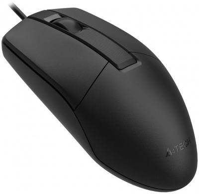 ����  A4Tech OP-330 Black