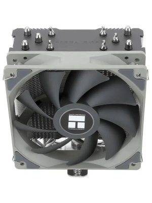 ����� Thermalright Assassin King 120 SE LGA115X/1200/1700/AM4/AM5 (120mm PWM Fan, 5 ����. ������ 6��) / TRAK120SE