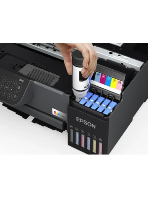 ��� �������� Epson EcoTank L8100 (C11CK94402)