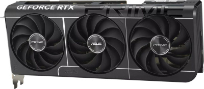 ���������� ASUS NVIDIA GeForce RTX 5080 PRIME EVO OC 16GB, PRIME-RTX5080-O16G-EVO, GDDR, OC, Ret (90YV0LX4-M0NA00)