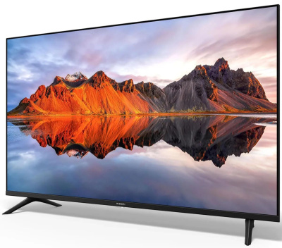 ��������� 43" Xiaomi MI TV A FHD 2025 FULL HD, ������, ����� ��, Android (L43MB-AFRU)