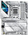 ����������� ����� Asus ROG STRIX X870E-A GAMING WIFI7 NEO, Socket AM5, AMD X870, ATX, Ret