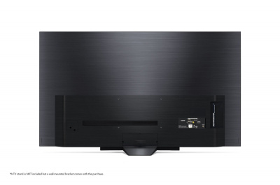 LG 65" OLED65BXRLB Ultra HD 4K SmartTV