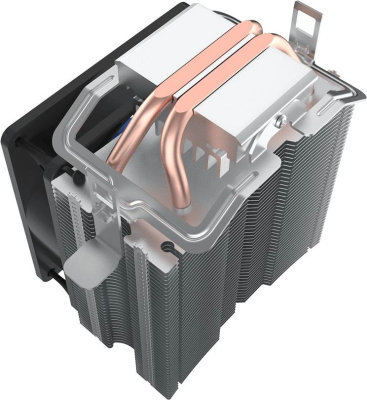 ����� ��� ���������� PcCooler S93 V2 Soc-AM5/AM4/1151/1200/1700 ������ Ret (R3-I210WBKNXX-GL)