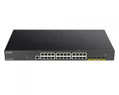 ���������� D-link DGS-1250-28XMP/A1A