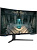 ������� Samsung 31.5" Odyssey G6 S32BG650EUXEN ������ VA LED 16:9 HDMI ����������� HAS Piv 2500:1 350cd 178��/178�� 2560x1440 240Hz DP 2K USB 7.4��