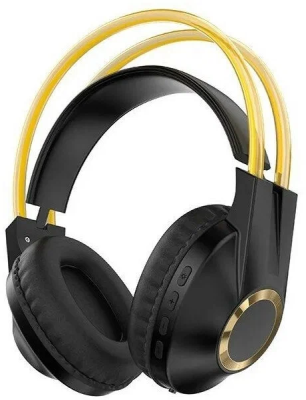��������� Qumo Party Rave BT 0078 Gold