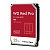   HDD 22TB WESTERN DIGITAL  Red Pro WD221KFGX