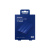 ������� SSD Samsung 2Tb T7 Shield, USB 3.2 Gen 2 Type-C, ����� (MU-PE2T0R/WW)