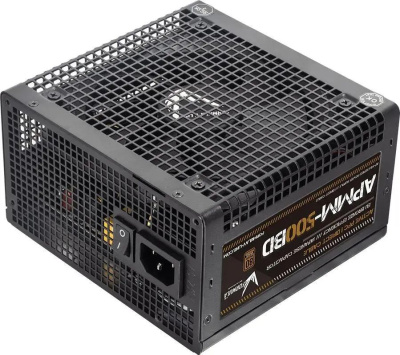 ���� ������� Formula ATX 500W APMM-500BD 80+ bronze RTL
