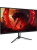 ������� 27" Acer KG273UW2bmiippx Black (IPS, 2560x1440, 240Hz, 0.5 ms, 178�/178�, 250 cd/m, 1000:1, +2xHDMI 2.0, +2xDisplayPort, + MM, AC ext) (UM.HX3CD.205)