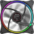 ���������� ��� ������� Bloody BD-CF120ARGB3 ARGB 120�120x25 ������ 4-pin 27�� (BD-CF120ARGB3-BK) Ret