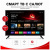 Телевизор AKAI 50" Телевизор Q-LED AKAI TA50BQ900 /UHD/SBER Салют/ Телевизор AKAI 50" Телевизор Q-LED AKAI TA50BQ900 /UHD/SBER Салют/