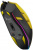 ����  A4Tech Bloody W70 Max Punk Yellow/Black ����������, ���������, 10000 dpi, USB, ����: �����, ������