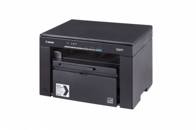 ��� �������� Canon i-Sensys MF3010 (�4, �������/������/�����, 1200x600dpi, 18ppm, 64Mb, USB) + 2�� ��������� 725 (5252B034)