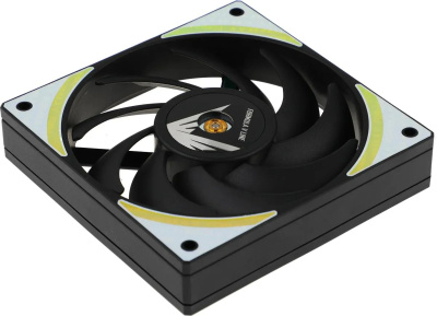���������� ��� ������� Formula Air Bridge Plus 3��, 120��, 4-pin, 1300��/���, 1 - 27.2 ��, ARGB, ������, Ret
