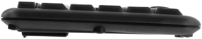 Exegate EX293971RUS ���������� ExeGate LY-331S (USB, ��������������, ���������������, 104��., Enter �������, ����� ������ 1,7�, ������, RTL)