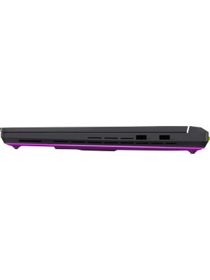 ������� ASUS ROG Strix G16 G615JMR-TS414, 16" (2560x1600) IPS 240 ��/Intel Core i7-14650HX/16 �� DDR5/512 �� SSD/NVIDIA GeForce RTX 5060 ��� ��������� (8 ��)/��� �������, ����� (90NR0LB1-M00KA0)