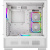 Корпус Montech SKY TWO White / ATX / 4x120mm ARGB fans & hub / SKYTW Корпус Montech SKY TWO White / ATX / 4x120mm ARGB fans & hub / SKYTW