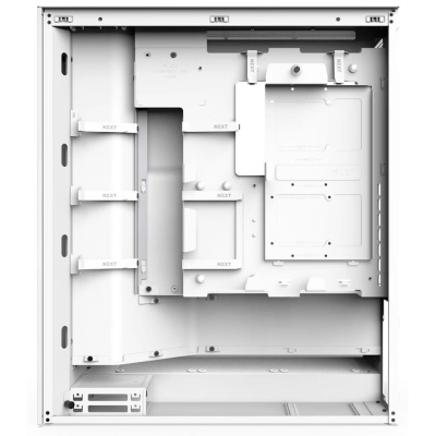 ������ NZXT H7 Flow White