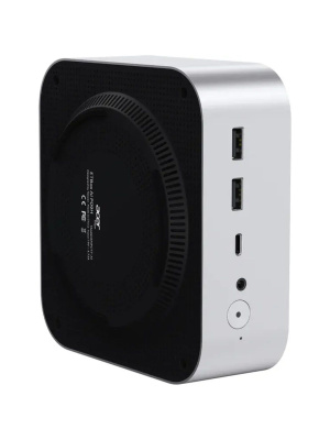 ����-�� Acer Gadget ETBox AI P09H, Intel Core Ultra 7 256V/16 �� LPDDR5X/1024 �� SSD/Intel Arc Graphics/Windows 11 Pro, ����������� (6935768761020)