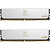 ����������� ������ TEAM GROUP DDR5 TEAMGROUP T-Create Expert 32GB (2x16GB) 6400MHz CL32 (32-39-39-84) 1.35V White (CTCWD532G6400HC32ADC0)