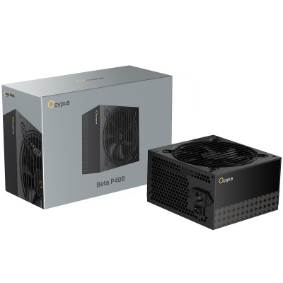 ���� ������� �� Ocypus Beta P400 P400-ND 400W , Retail