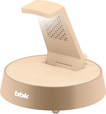 ������� ����������� BBK BTA1110 ���������� 10W 2.0 BT (BTA1110 (GD))